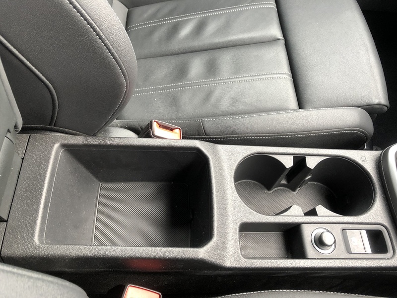 Audi A3 TFSI S line - U1760