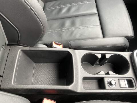 Audi A3 TFSI S line - U1760