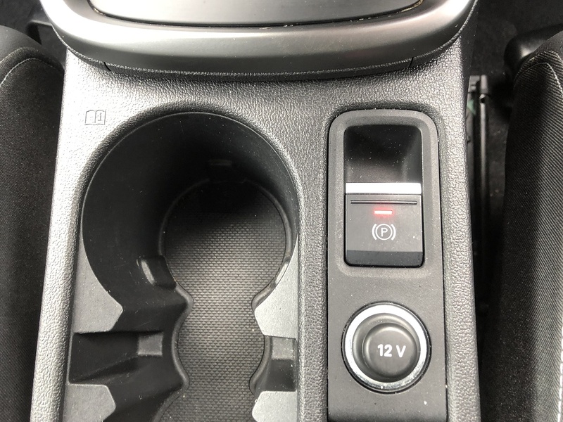 Audi A3 TFSI S line - U1760