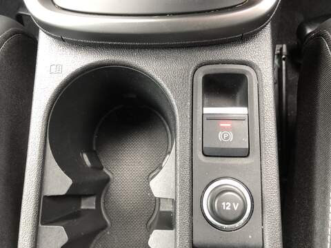 Audi A3 TFSI S line - U1760