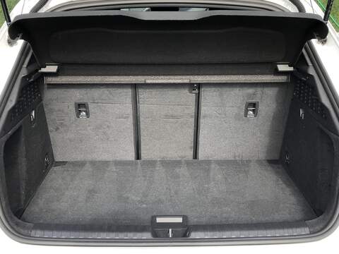 Audi A3 TFSI S line - U1760