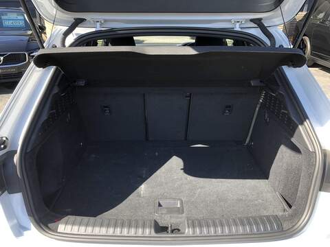 Audi A3 TFSI S line - U1760