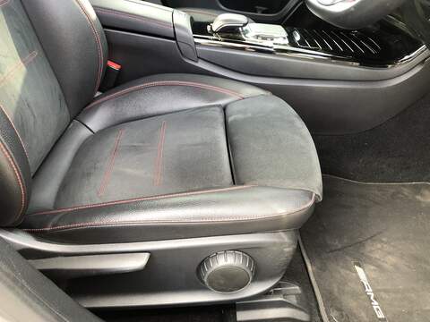 Mercedes-Benz A Class A220 AMG Line - U1762