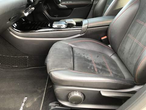 Mercedes-Benz A Class A220 AMG Line - U1762