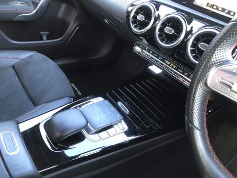 Mercedes-Benz A Class A220 AMG Line - U1762