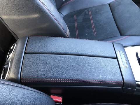 Mercedes-Benz A Class A220 AMG Line - U1762