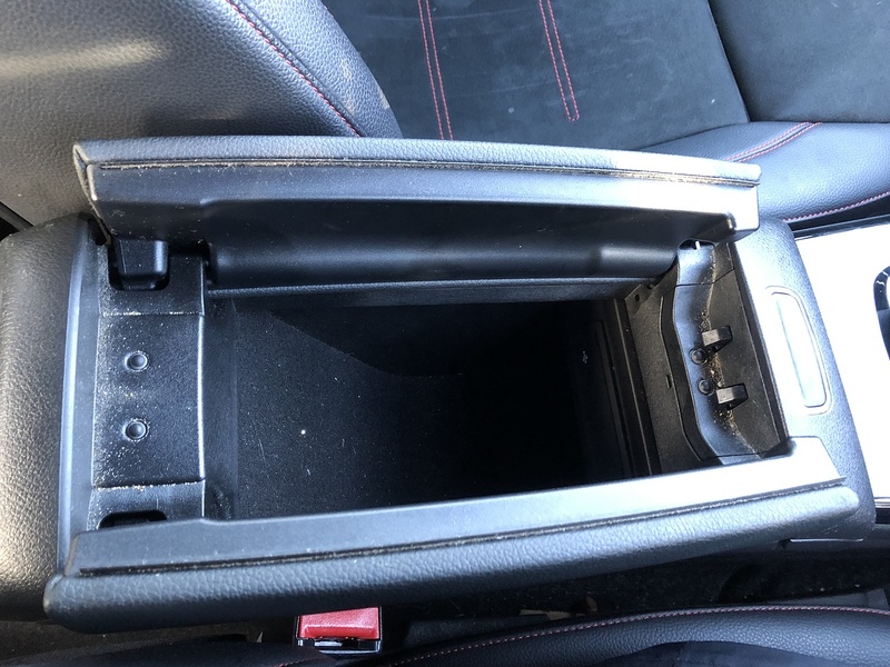 Mercedes-Benz A Class A220 AMG Line - U1762