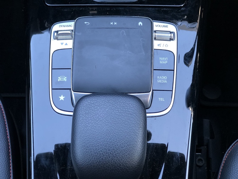 Mercedes-Benz A Class A220 AMG Line - U1762