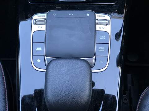 Mercedes-Benz A Class A220 AMG Line - U1762