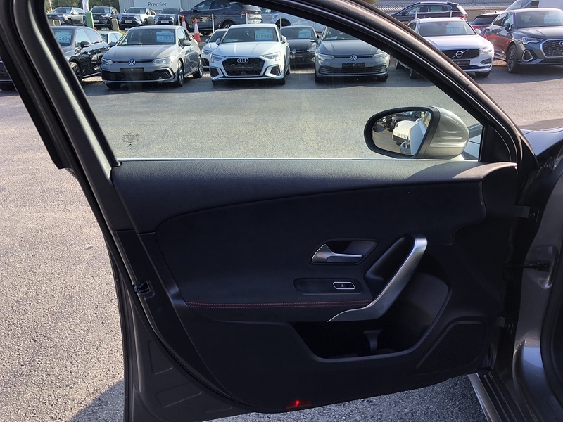 Mercedes-Benz A Class A220 AMG Line - U1762