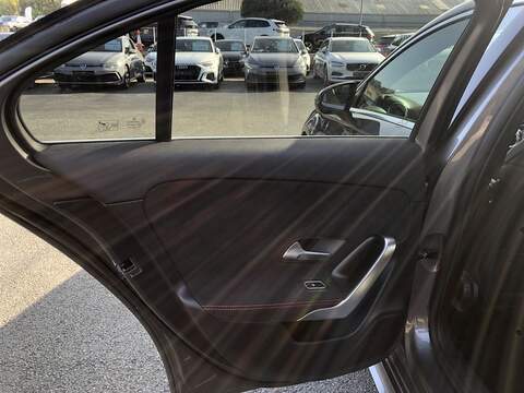 Mercedes-Benz A Class A220 AMG Line - U1762