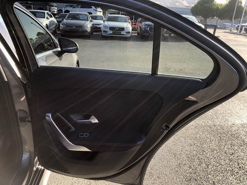 Mercedes-Benz A Class A220 AMG Line - U1762