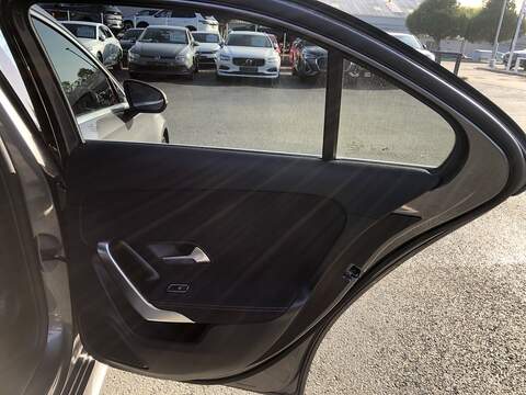 Mercedes-Benz A Class A220 AMG Line - U1762