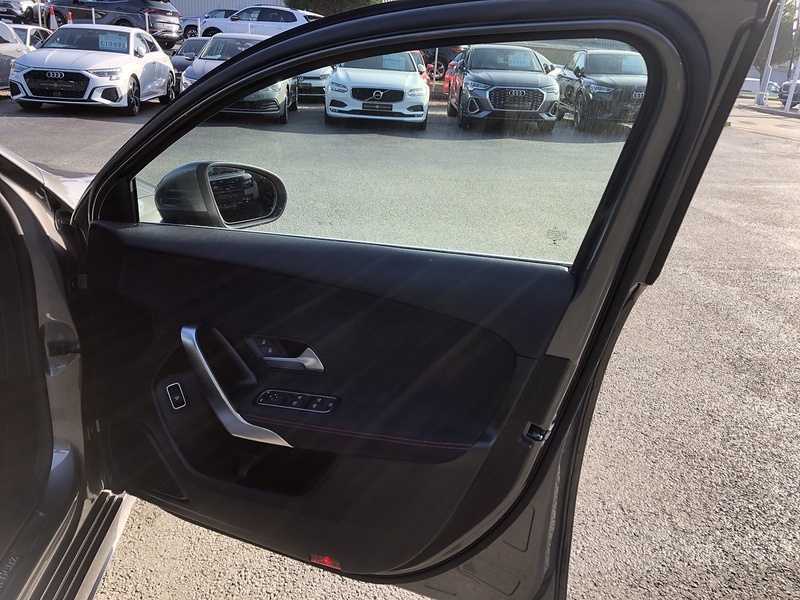 Mercedes-Benz A Class A220 AMG Line - U1762