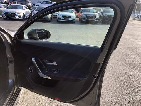 Mercedes-Benz A Class A220 AMG Line - U1762