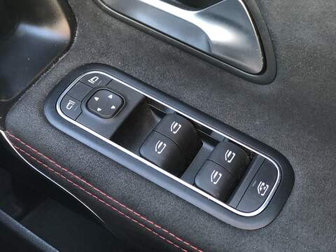 Mercedes-Benz A Class A220 AMG Line - U1762