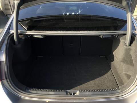 Mercedes-Benz A Class A220 AMG Line - U1762