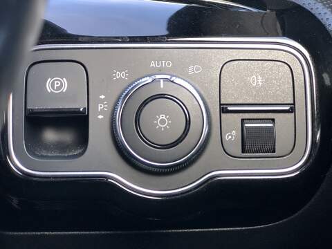 Mercedes-Benz A Class A220 AMG Line - U1762