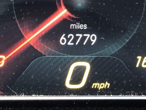 Mercedes-Benz A Class A220 AMG Line - U1762