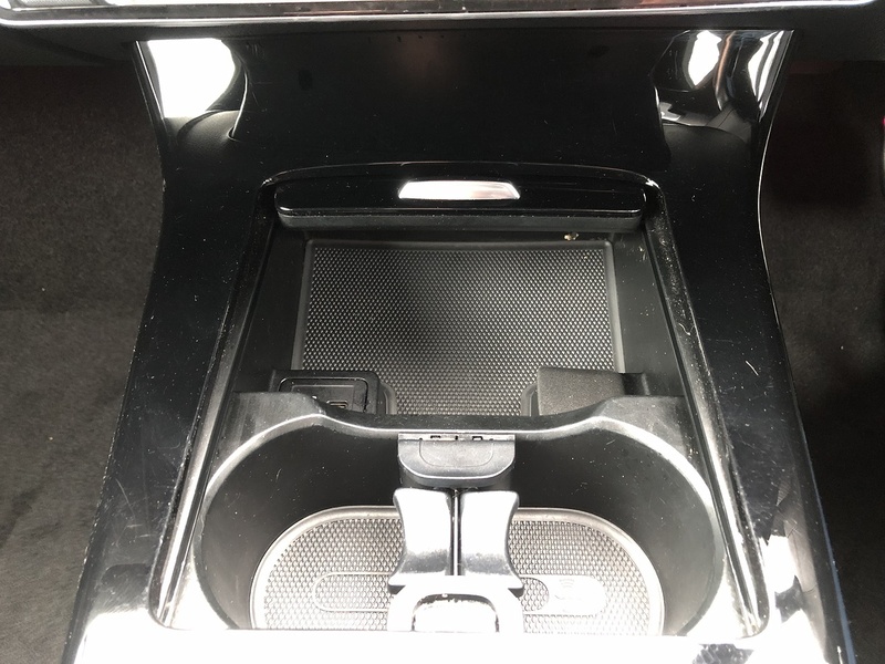 Mercedes-Benz A Class A220 AMG Line - U1762