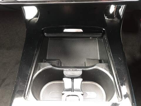 Mercedes-Benz A Class A220 AMG Line - U1762