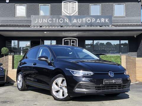 Volkswagen Golf 3.0 M140i Shadow Edition Hatchback 5dr Petrol Auto Euro 6 (s/s) (340 ps)