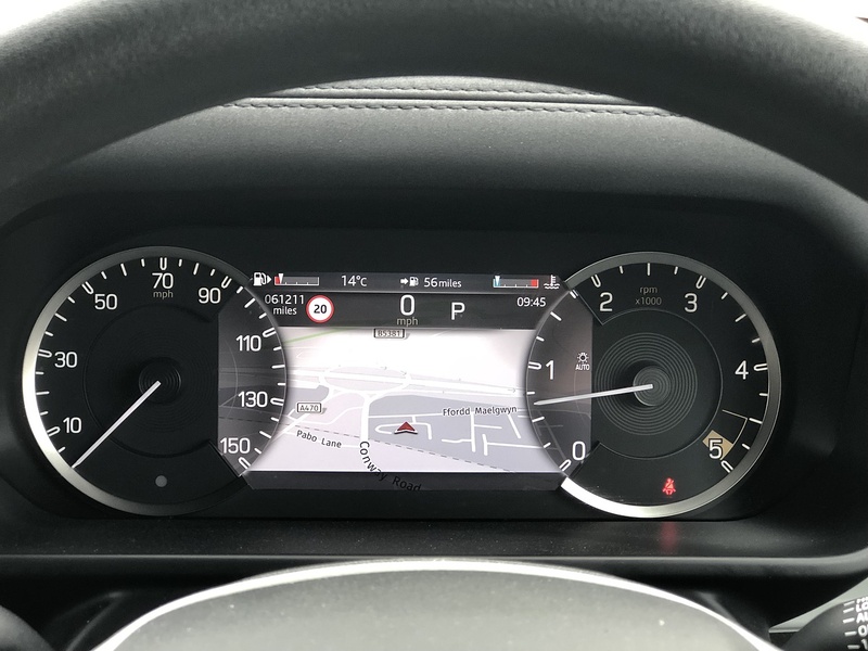 Land Rover Defender 110 D250 MHEV - U1766