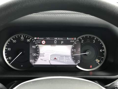 Land Rover Defender 110 D250 MHEV - U1766