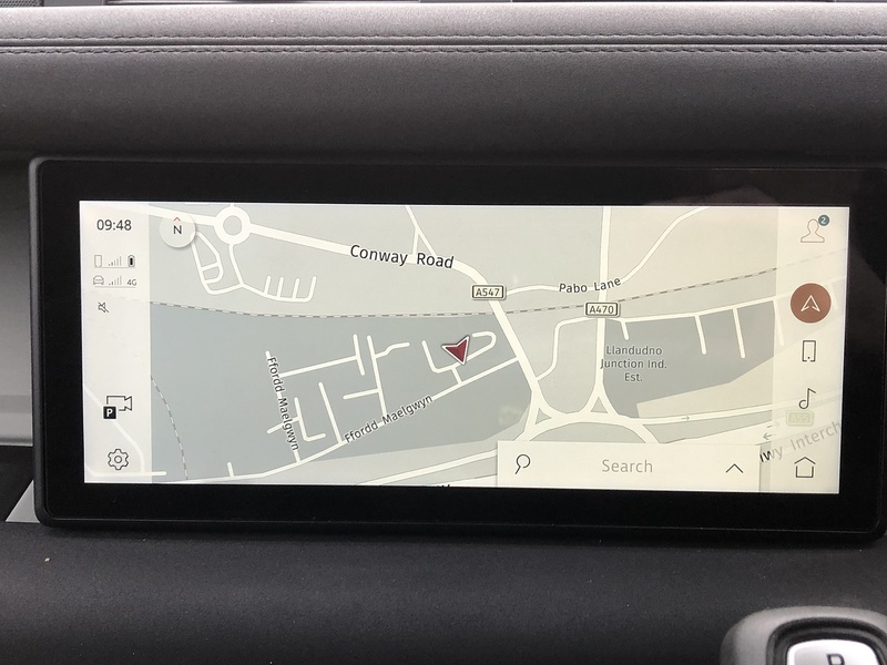 Land Rover Defender 110 D250 MHEV - U1766