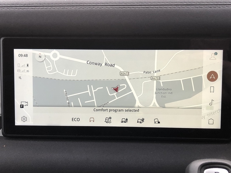 Land Rover Defender 110 D250 MHEV - U1766