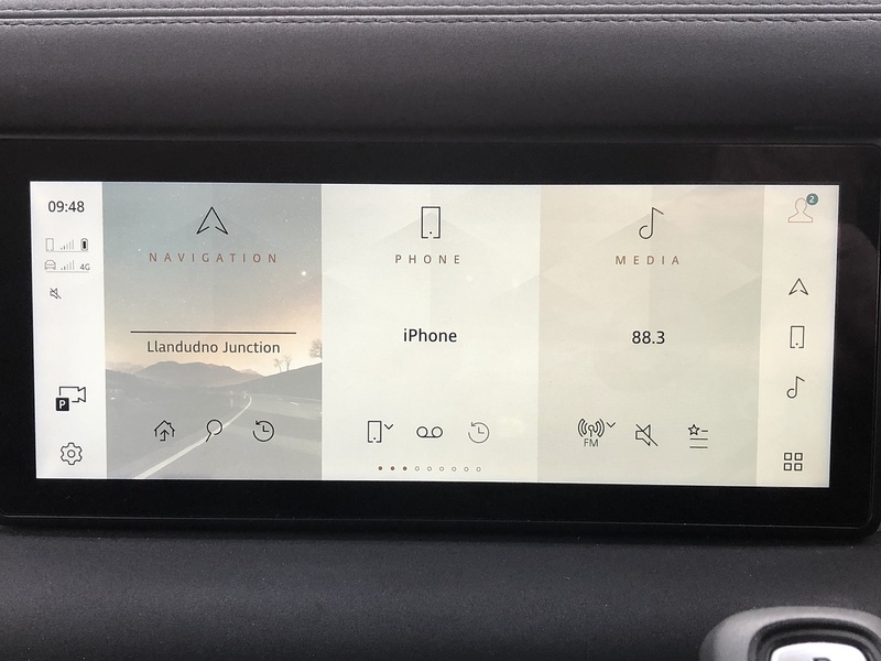 Land Rover Defender 110 D250 MHEV - U1766