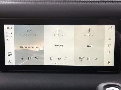 Land Rover Defender 110 D250 MHEV - U1766