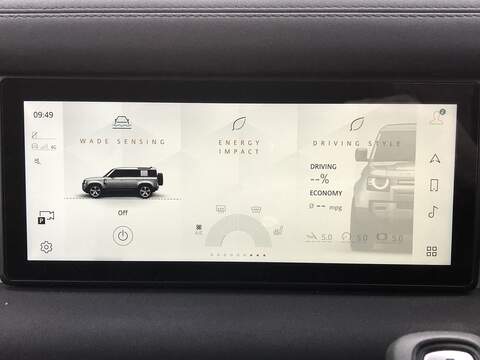 Land Rover Defender 110 D250 MHEV - U1766