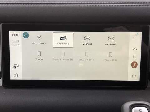 Land Rover Defender 110 D250 MHEV - U1766