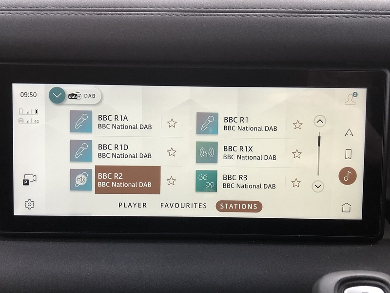 Land Rover Defender 110 D250 MHEV - U1766