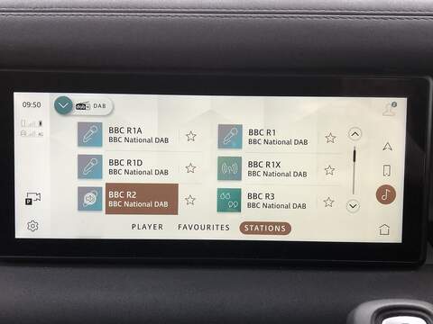 Land Rover Defender 110 D250 MHEV - U1766