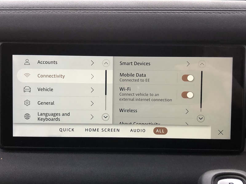 Land Rover Defender 110 D250 MHEV - U1766