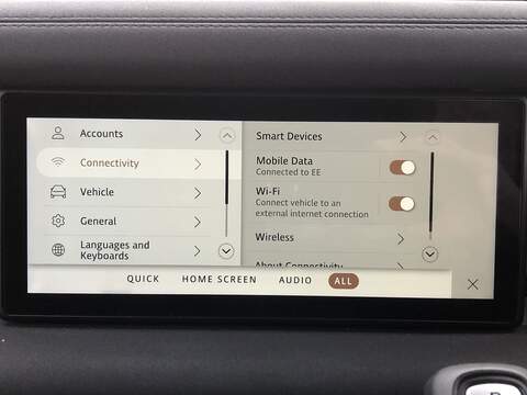 Land Rover Defender 110 D250 MHEV - U1766