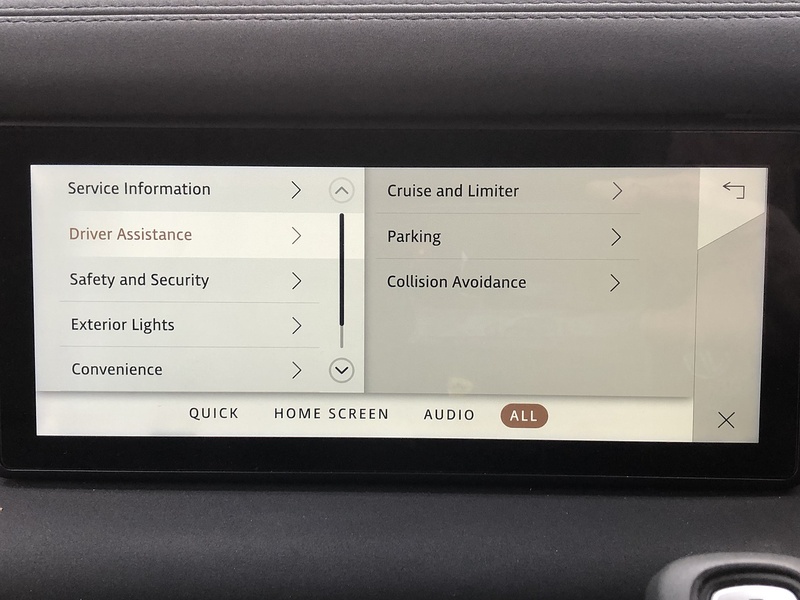 Land Rover Defender 110 D250 MHEV - U1766