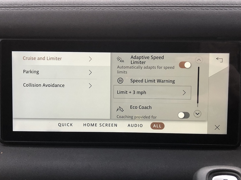 Land Rover Defender 110 D250 MHEV - U1766