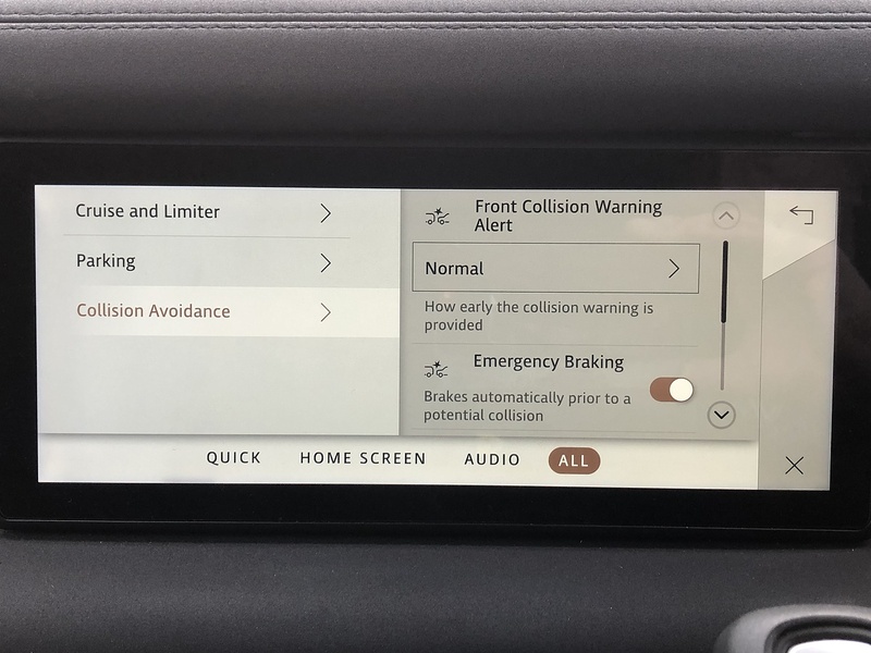 Land Rover Defender 110 D250 MHEV - U1766