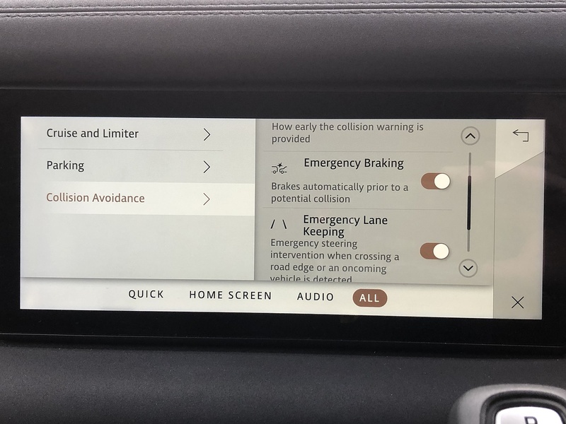 Land Rover Defender 110 D250 MHEV - U1766