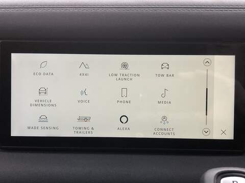 Land Rover Defender 110 D250 MHEV - U1766