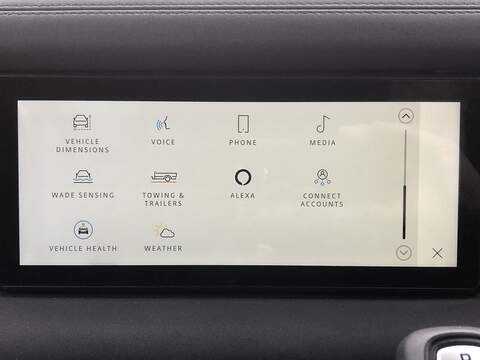 Land Rover Defender 110 D250 MHEV - U1766