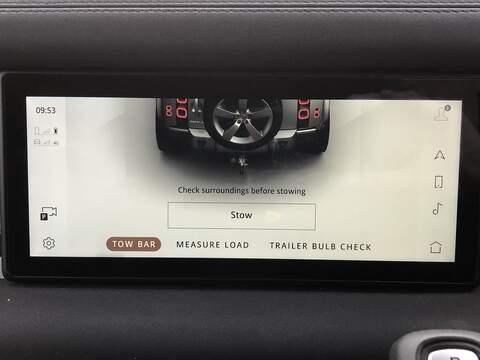 Land Rover Defender 110 D250 MHEV - U1766