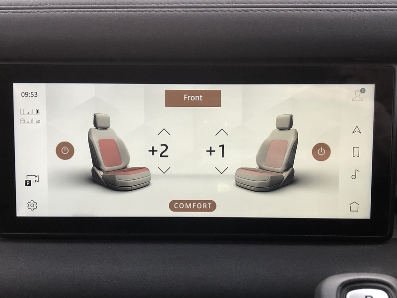 Land Rover Defender 110 D250 MHEV - U1766