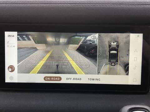 Land Rover Defender 110 D250 MHEV - U1766