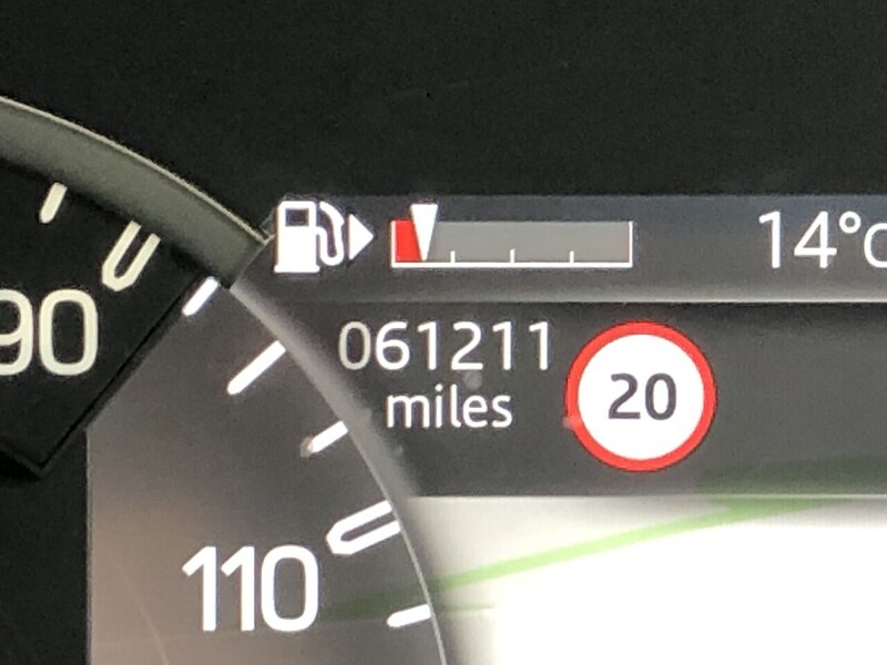 Land Rover Defender 110 D250 MHEV - U1766