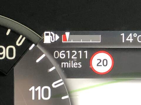 Land Rover Defender 110 D250 MHEV - U1766