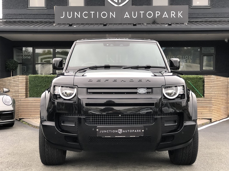 Land Rover Defender 110 D250 MHEV - U1766